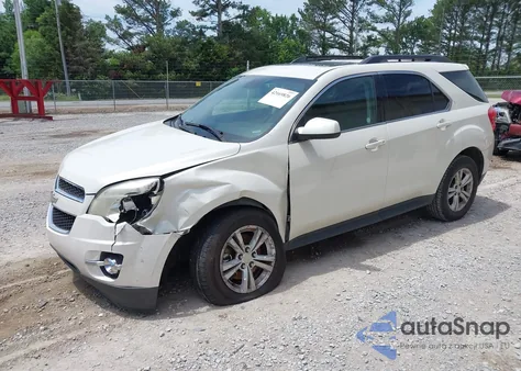 2015 Chevrolet Equinox 2Lt from USA, damaged, VIN 1GNALCEKXFZ136364